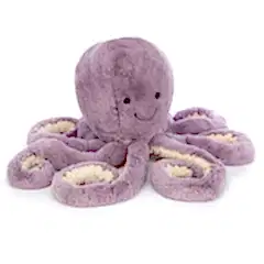 Jellycat Maya Octopus Really Big