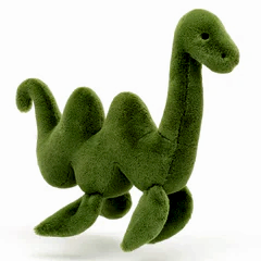 Jellycat Nessie Nessa