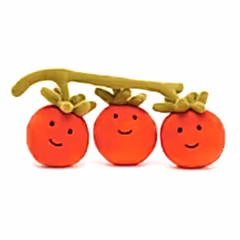 Jellycat Vivacious Vegetable Tomato