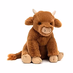 Jellycat Callie Cow Medium