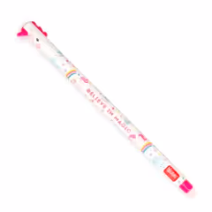 Unicorn Believe in Magic Erasable Gel Pen