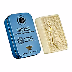 Gardener’s Solid Hand Cream Bar