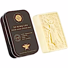 Symmetry Solid Hand Cream Bar