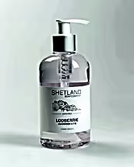 Lodberrie Agarwood & Fig Handwash