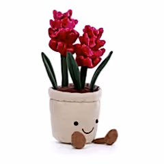Jellycat Amuseables Hyacinth