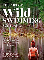 The Art of Wild Swimming Scotland