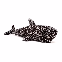 Jellycat Pebbles Whale Shark