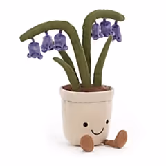 Jellycat Amuseables Bluebell