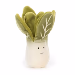 Jellycat Vivacious Bok Choy