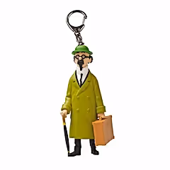 Calculus Keyring 5cm