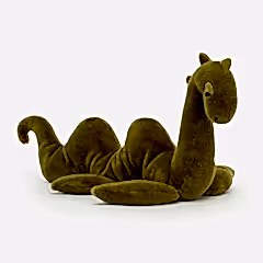 Jellycat Nessie Huge