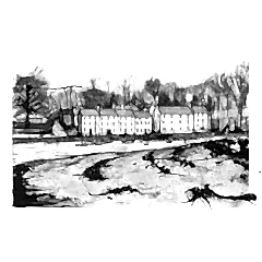 Cramond Illustration Card