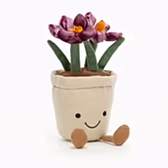 Jellycat Amuseables Crocus