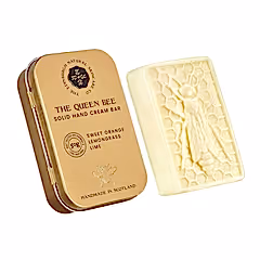 Queen Bee Solid Hand Cream Bar 50g