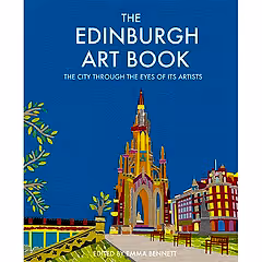 The Edinburgh Art Book