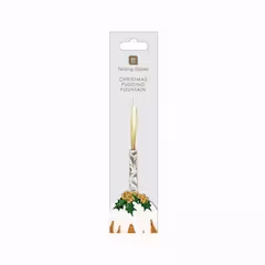 Botanical Mistletoe Ice Fountain