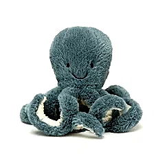 Jellycat Baby Storm Octopus