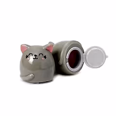 Meow Vanilla Lip Gloss