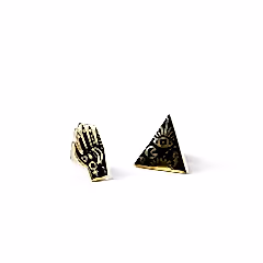 Mystical Powers Earrings