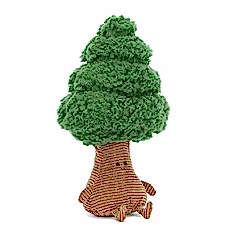 Jellycat Forestree Pine