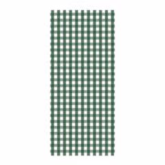 Countryside Gingham Tissue Paper