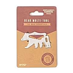 Mini Bear Multi-Tool