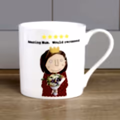 Amazing Mum Mug
