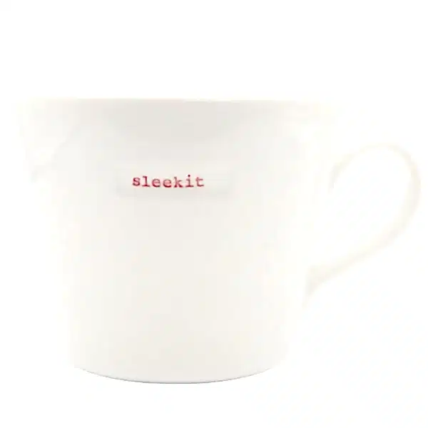 Keith Brymer Jones Sleekit Mug