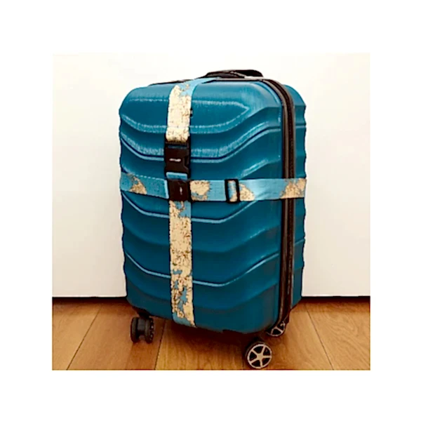 Luggage Straps