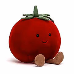 Jellycat Amuseables Tomato