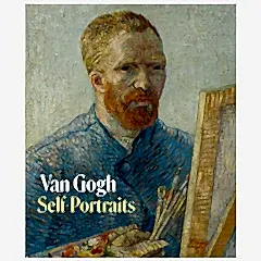 Van Gogh Self Portraits