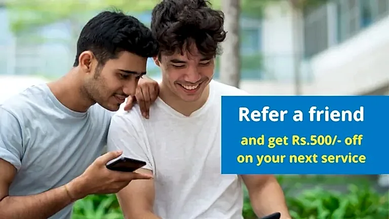 Refer a Friend refer a friend Customer referral