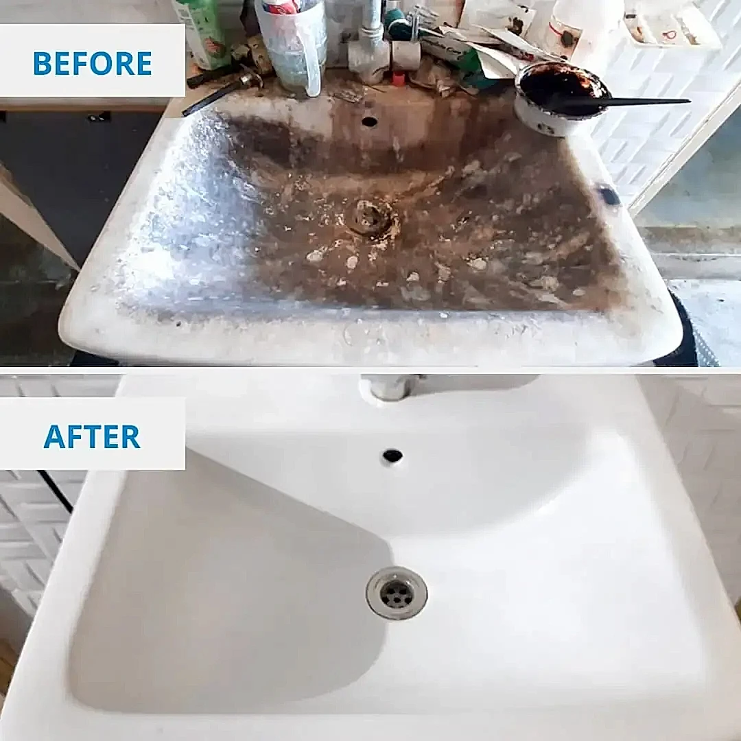 Clean Fanatics - Book Professional Cleaning Services Bangalore Professional Cleaning Services Result of Cleaning Service done by Clean Fanatics