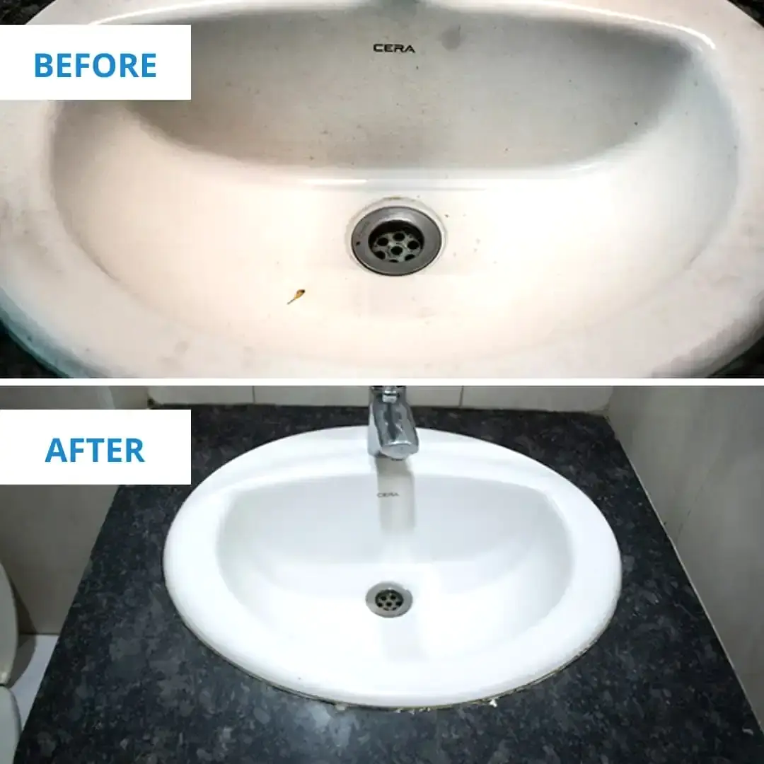 Clean Fanatics - Book Professional Cleaning Services Bangalore Professional Cleaning Services Cleaning Service done by Clean Fanatics and it's Results