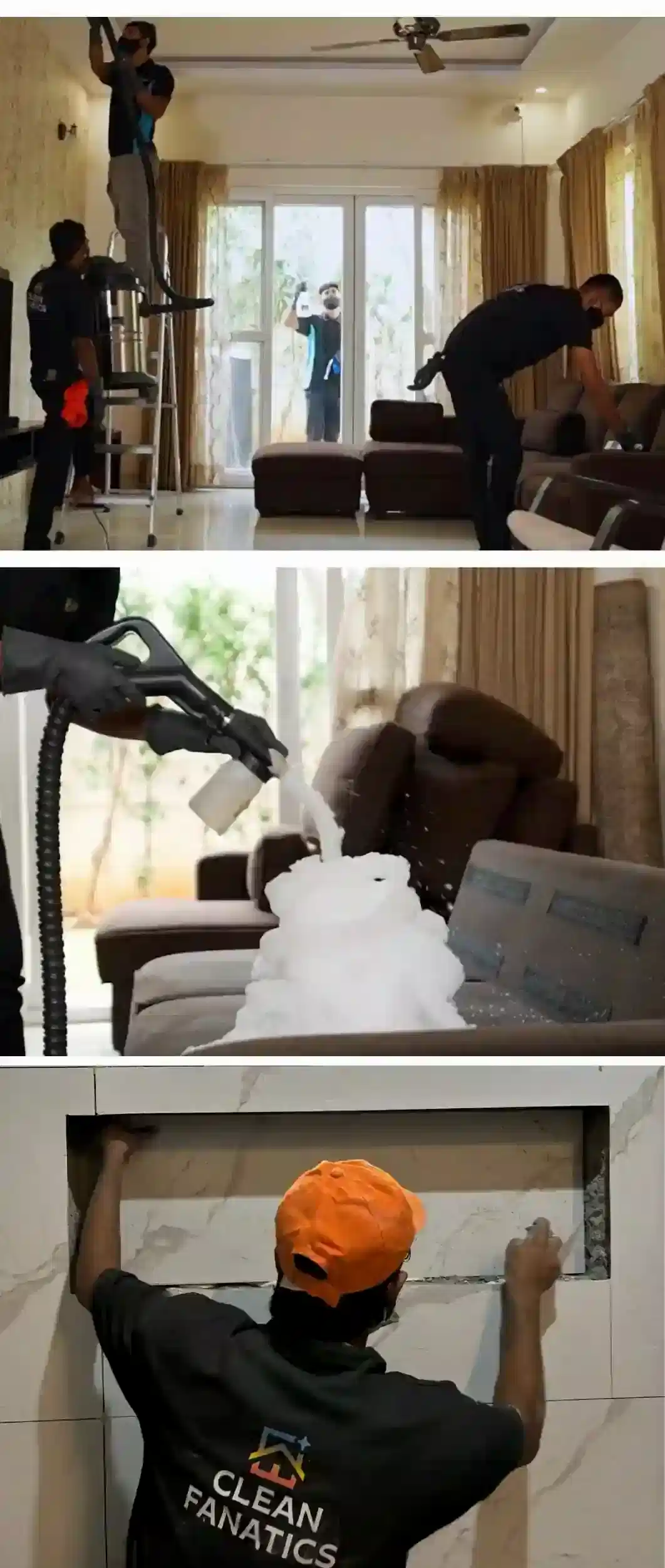Clean Fanatics - Book Professional Cleaning Services Bangalore Professional Cleaning Services Clean Fanatics - Book Professional Cleaning Services Bangalore